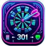 Darts Stars icon