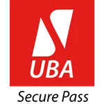 UBA Secure Pass icon