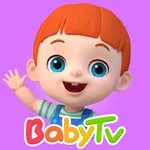 Kids Nursery Rhymes - Baby TV icon