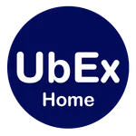 Ubex Living icon