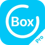 UBoxPro icon