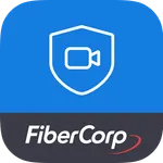 FiberCorp Videovigilancia IP icon