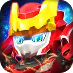 Superhero Robot: Hero Fight icon