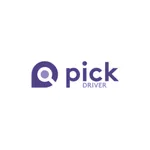 Pick Driver icon
