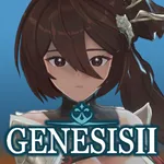 GENESIS2 icon