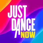 Just Dance Now icon