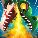 Hungry Dragon icon