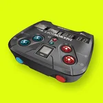 태권소프트 채점기 icon