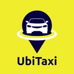 Ubitaxi icon