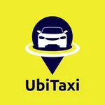 Ubitaxi -  Driver icon