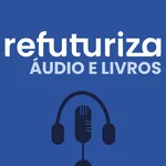 Refuturiza Áudio e Livros icon