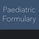 Paediatric Formulary icon