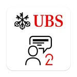 UBS Advisor Messaging 2 icon