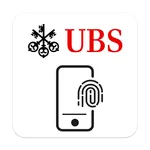 UBS MobilePass icon