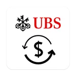 UBS Neo FX icon