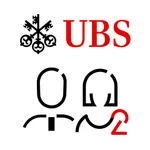 UBS My Hub 2 icon