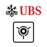 UBS Safe: Secure documents icon