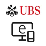 UBS WMJE: Mobile Banking icon