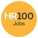 HR100 Jobs icon