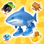 Mini Games: Brainrot Challenge icon