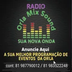 Orla Mix Sound icon
