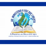 Radio a Voz que Liberta MG icon