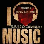 Radio Gospel Jesus é o Caminho icon
