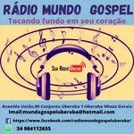 Radio Mundo Gospel icon
