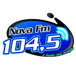 Rádio Nova FM 104.5 icon