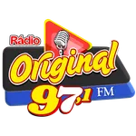 Rádio Original FM 97,1 icon