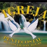 Radio Renascer  das Águas icon