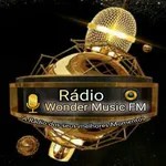 RADIO WONDER MUSIC FM icon