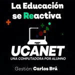 UCANET icon