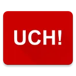 Uchnews: Latest News on the go icon