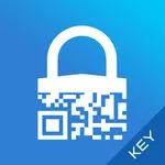 钥匙帮 QRKey icon