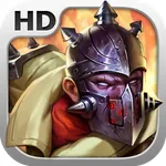 Heroes Charge HD icon