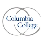 Columbia College myPortal icon