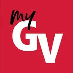 myGVU icon