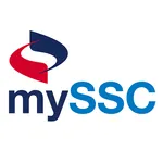 mySSC icon