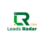 Leads Radar CRM icon