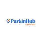 ParkinHub icon