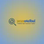 Ucuz Otel Bul icon