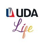 UDA Life App icon