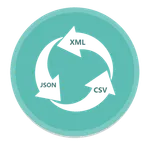 Data Type Convertor icon
