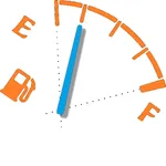 Mileage Calculator(All in One) icon