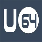 Uddokta 64 icon