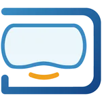 Dinus Virtual Tour icon
