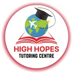 High Hopes Tutoring icon