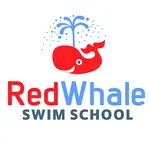 Red Whale Swim School icon