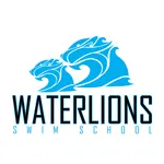 Waterlions Swim School icon